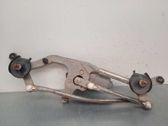 Motor del limpiaparabrisas