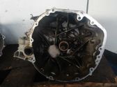 Manual 5 speed gearbox