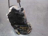 Rear door lock