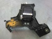 Ceinture de sécurité arrière