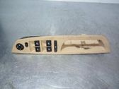 Electric window control switch