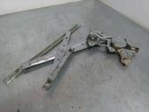 Front door electric window regulator