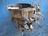 Manual 5 speed gearbox