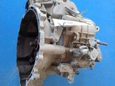 Manual 5 speed gearbox