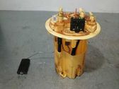 In-tank fuel pump