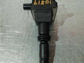 High voltage ignition coil