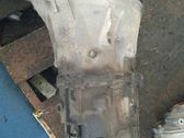 Manual 5 speed gearbox