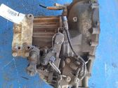 Manual 5 speed gearbox