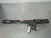 Front door electric window regulator