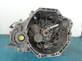 Manual 5 speed gearbox