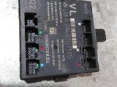 Unidad de control/módulo del motor