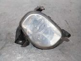 Luz de niebla delantera