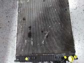 Coolant radiator