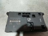 Unidad de control/módulo del motor