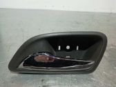 Front door interior handle