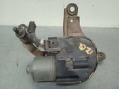 Motor del limpiaparabrisas