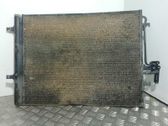 Radiateur condenseur de climatisation
