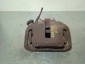 Caliper de freno delantero