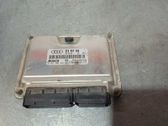 Engine control unit/module