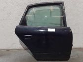 Rear door