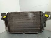 Intercooler radiator