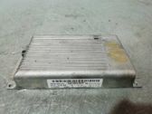 Unidad de control/módulo del motor