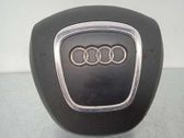 Steering wheel airbag