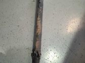 Middle center prop shaft