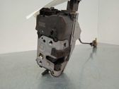 Rear door lock