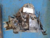 Manual 5 speed gearbox