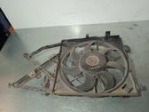 Ventilateur de refroidissement de radiateur électrique