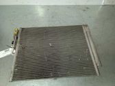 A/C cooling radiator (condenser)