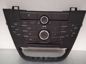 Блок управления HiFi audio