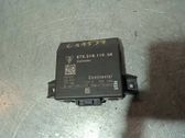 Engine control unit/module