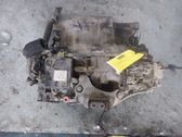 Manual 5 speed gearbox