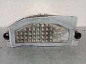 Resistencia motor/ventilador de la calefacción