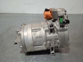 Air conditioning (A/C) compressor (pump)