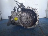 Manual 5 speed gearbox