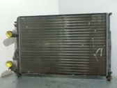 Radiador del refrigerante