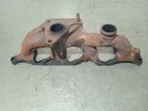 Exhaust manifold