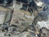 Manual 5 speed gearbox