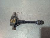 High voltage ignition coil