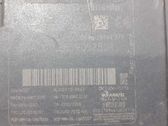 Ignition lock