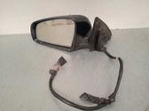 Front door electric wing mirror