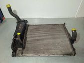 Coolant radiator