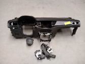 Airbag set