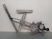 Front door electric window regulator