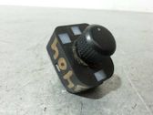 Wing mirror switch