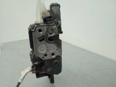 Front door lock