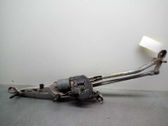 Motor del limpiaparabrisas